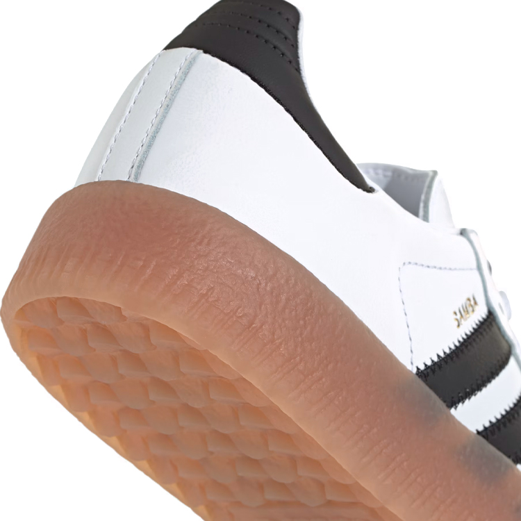 Incaltaminte Sport Adidas SAMBAE W pt Femei / 42 / Alb photo 5
