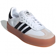 Incaltaminte Sport Adidas SAMBAE W thumbnav 4