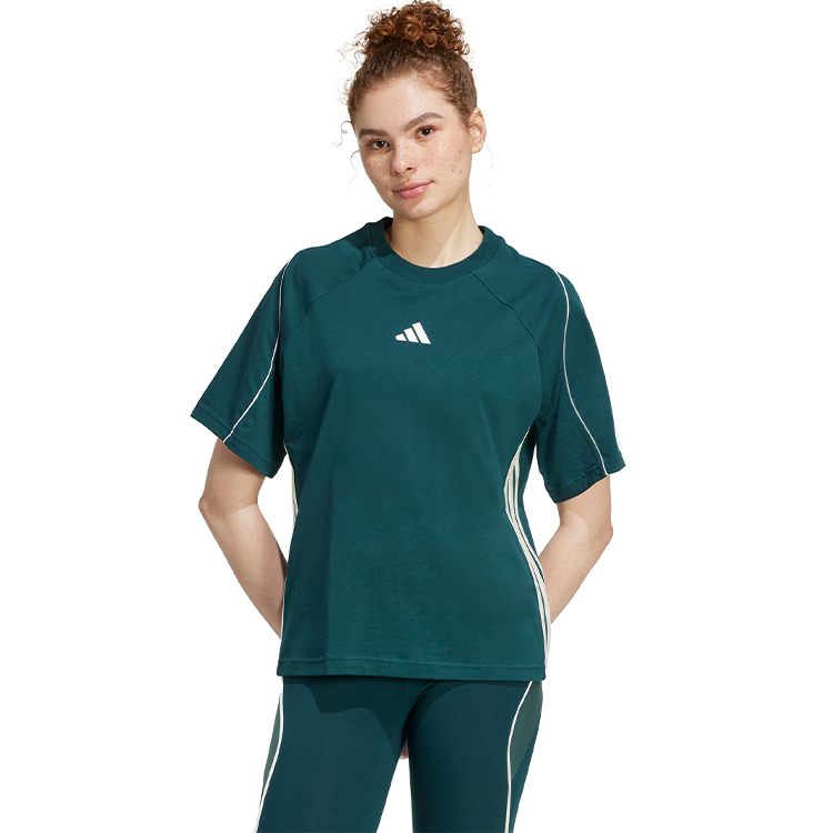 Tricou Adidas W STADIUM TEE photo 