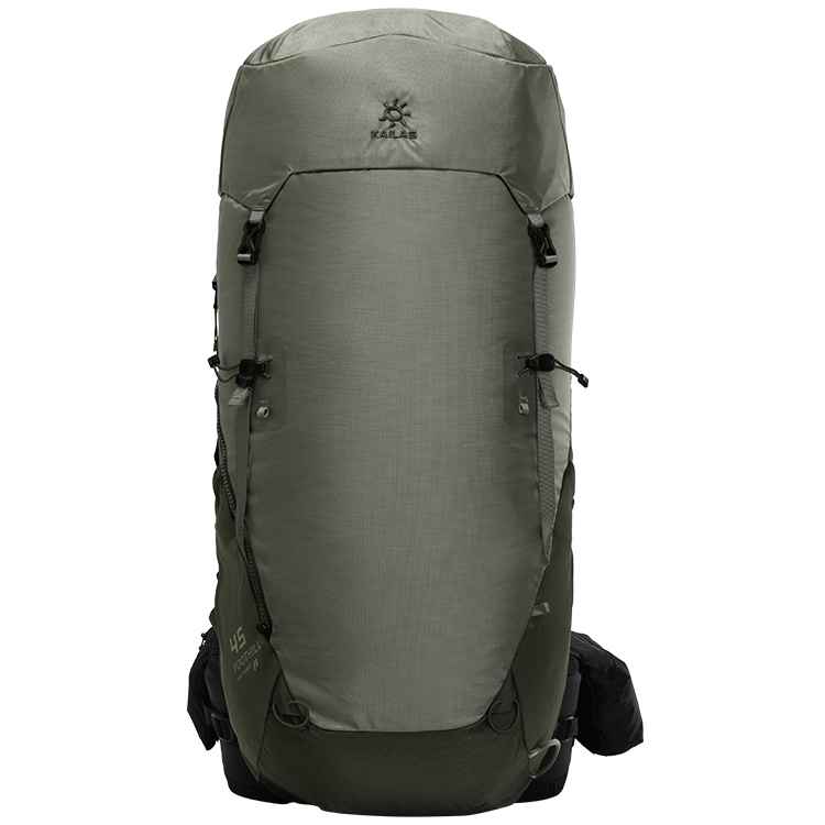 Рюкзак Kailas Foothill Lightweight Trekking Backpack photo 