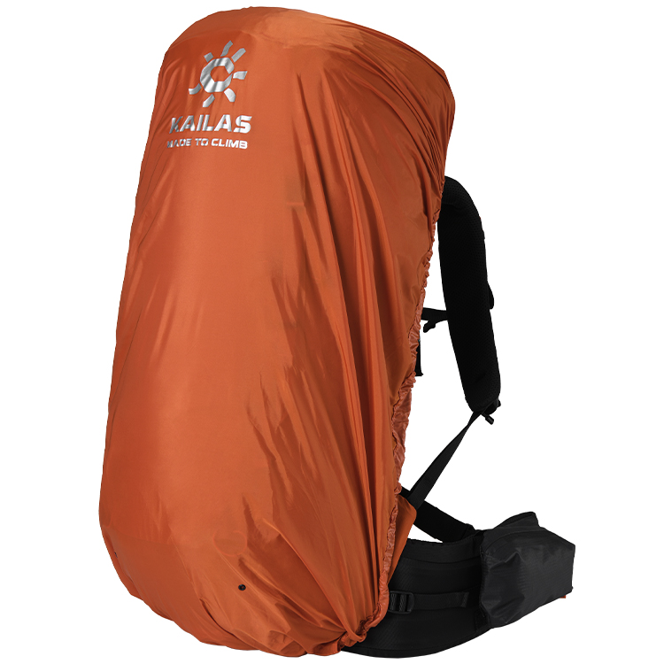 Rucsac Kailas Foothill Lightweight Trekking Backpack KA2453004-11449 Verde photo 4