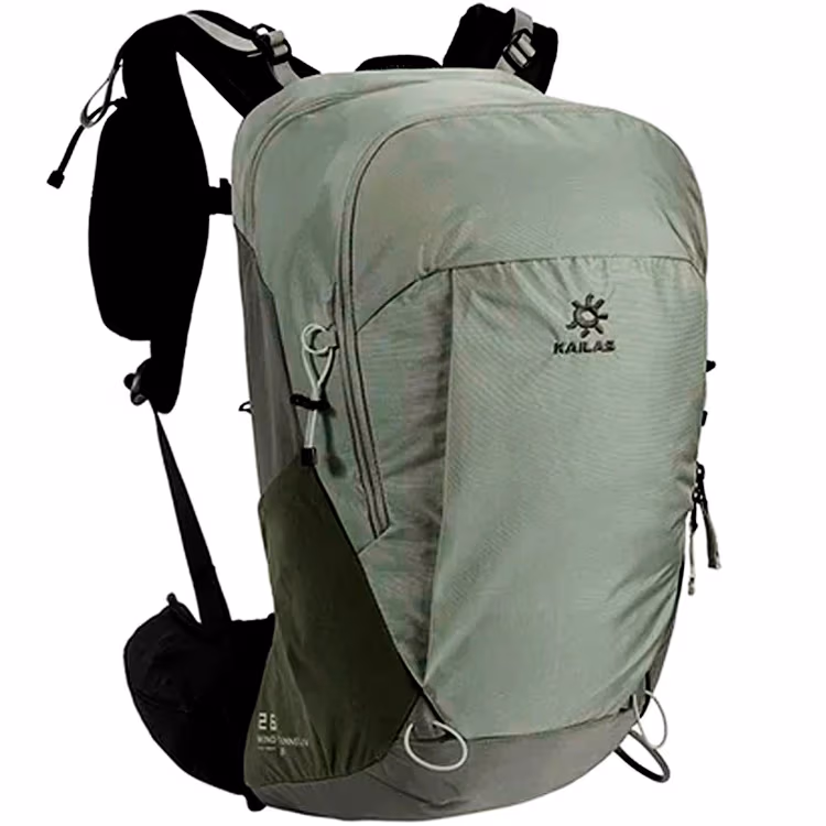 Рюкзак Kailas Wind Tunnel Backpack 