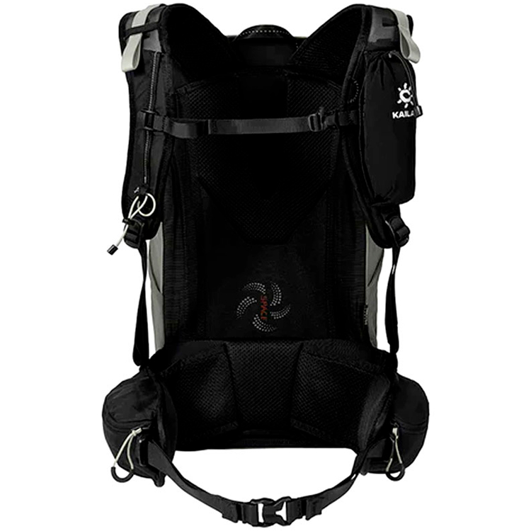 Рюкзак Kailas Wind Tunnel Backpack KA2453007-11449 Зеленый photo 4
