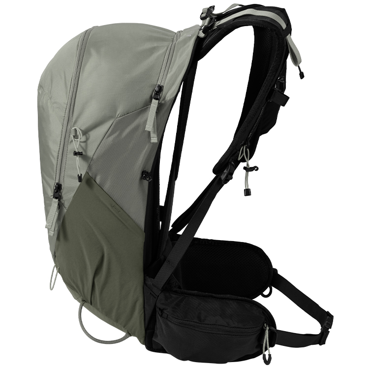 Рюкзак Kailas Wind Tunnel Backpack KA2453007-11449 Зеленый photo 5