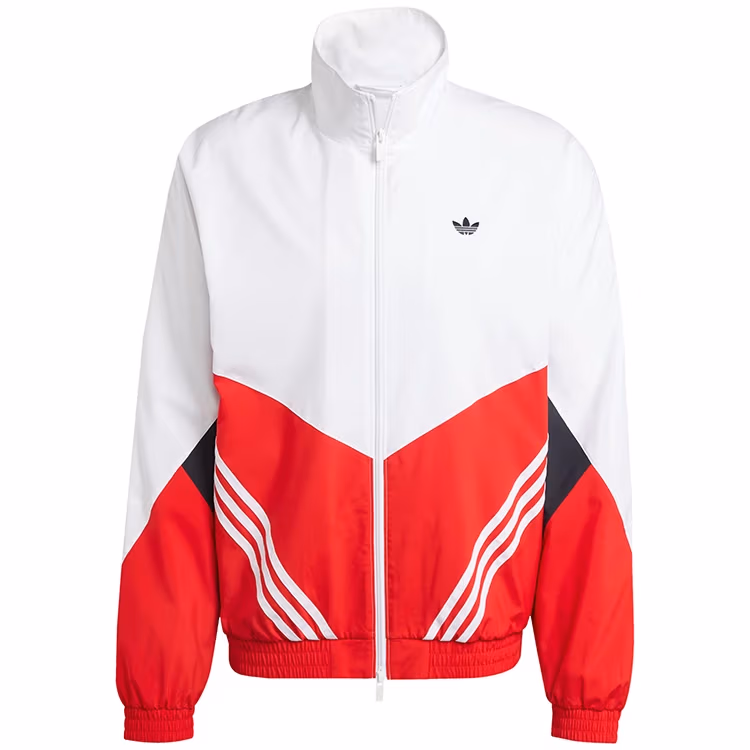 Толстовка Adidas WARM-UP TT