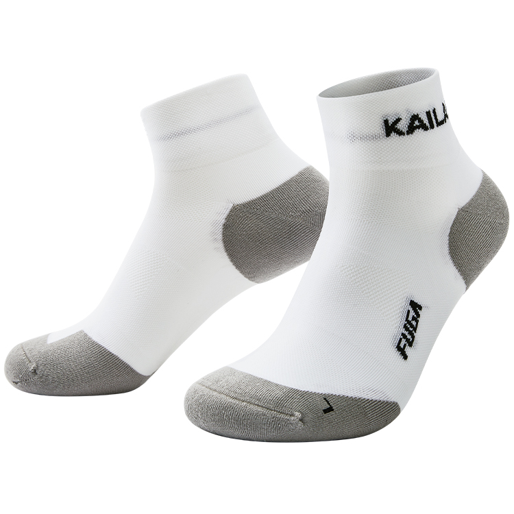 Носки Kailas Low-cut Trail Running Socks photo Носки Kailas Low-cut Trail Running Socks photo
