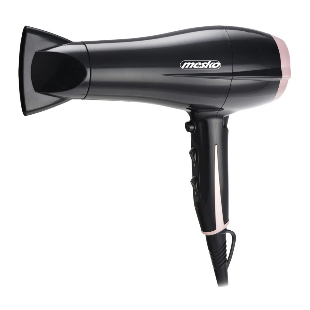 Фен Mesko MS2249 2300W Black photo 1