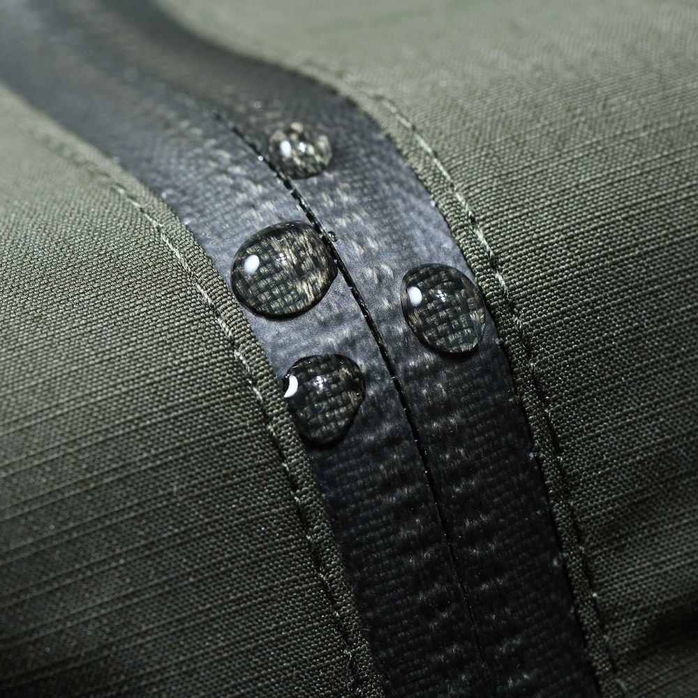 Geacă pt Barbati Kailas Hooded Hardshell Jacket Men M Verde photo 2