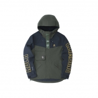 Куртка Kailas Hooded Hardshell Jacket Men thumbnav