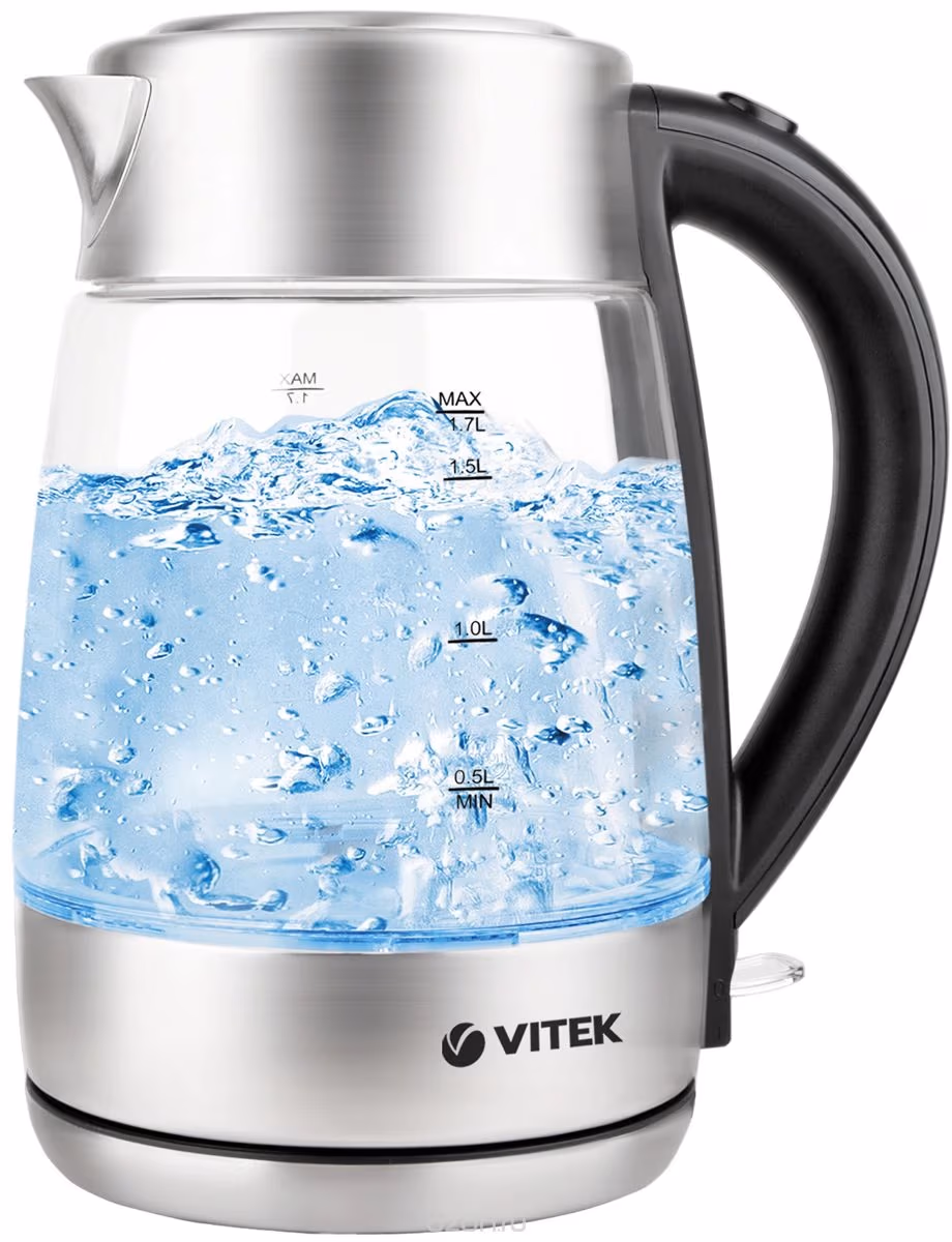 Чайник электрический Vitek VT-7049 TR 