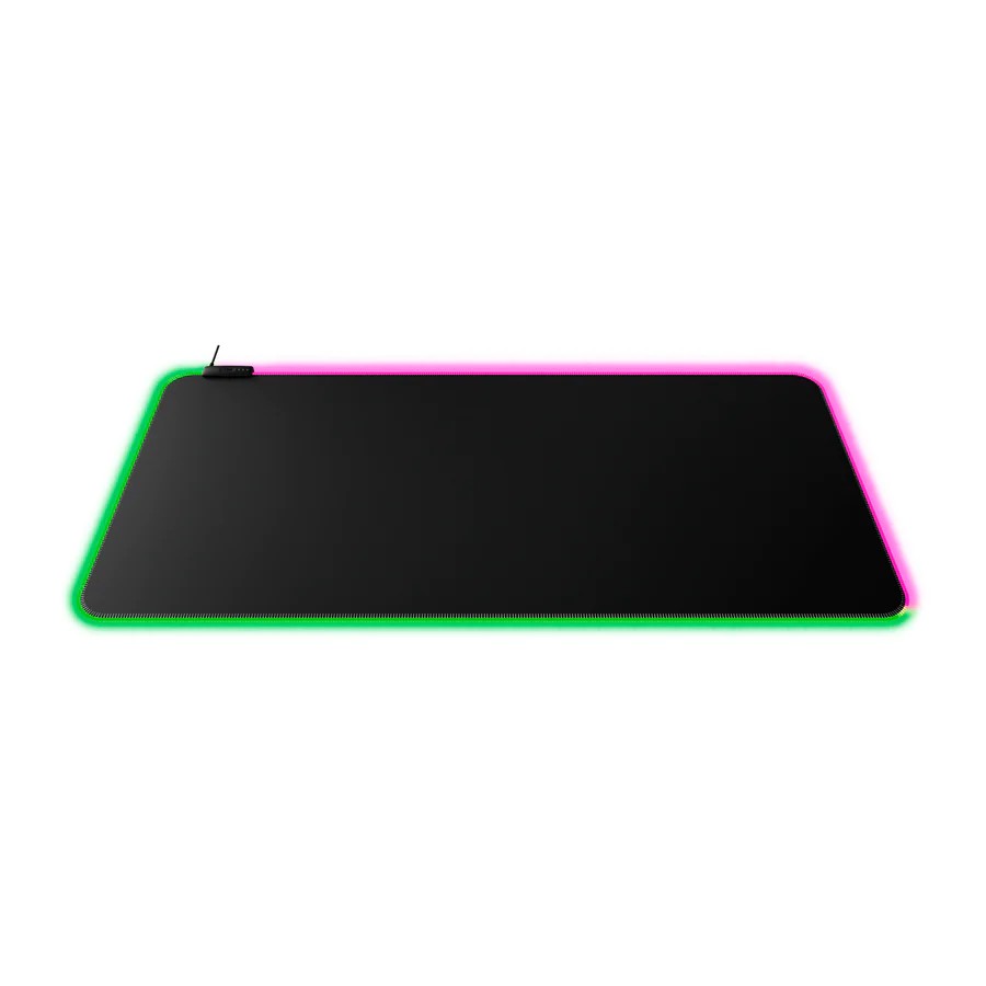 Коврик HYPERX Pulsefire Mat RGB (XL), Black [4S7T2AA] photo 2