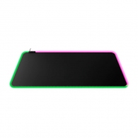 Коврик HYPERX Pulsefire Mat RGB (XL), Black [4S7T2AA] thumbnav 2
