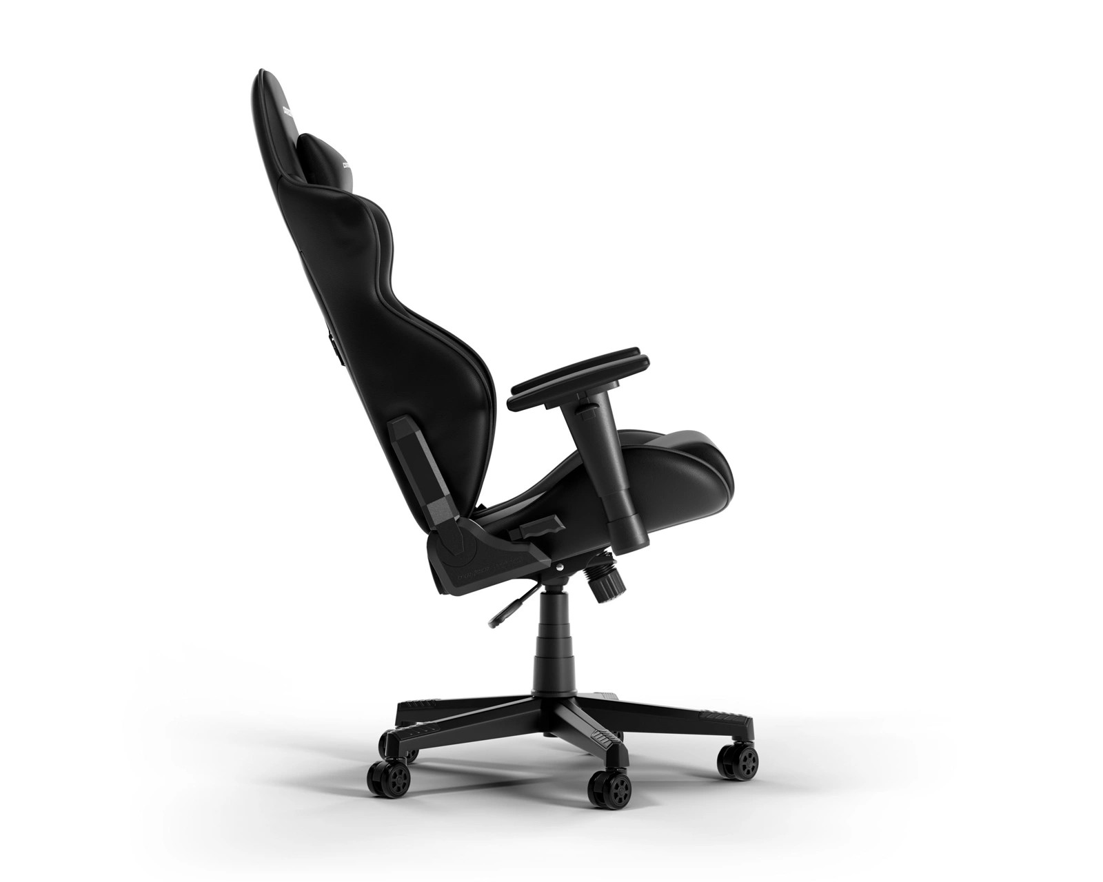 Fotoliu Gaming DXRacer GLADIATOR-23-L / 150kg / 180-200cm / Black photo 4