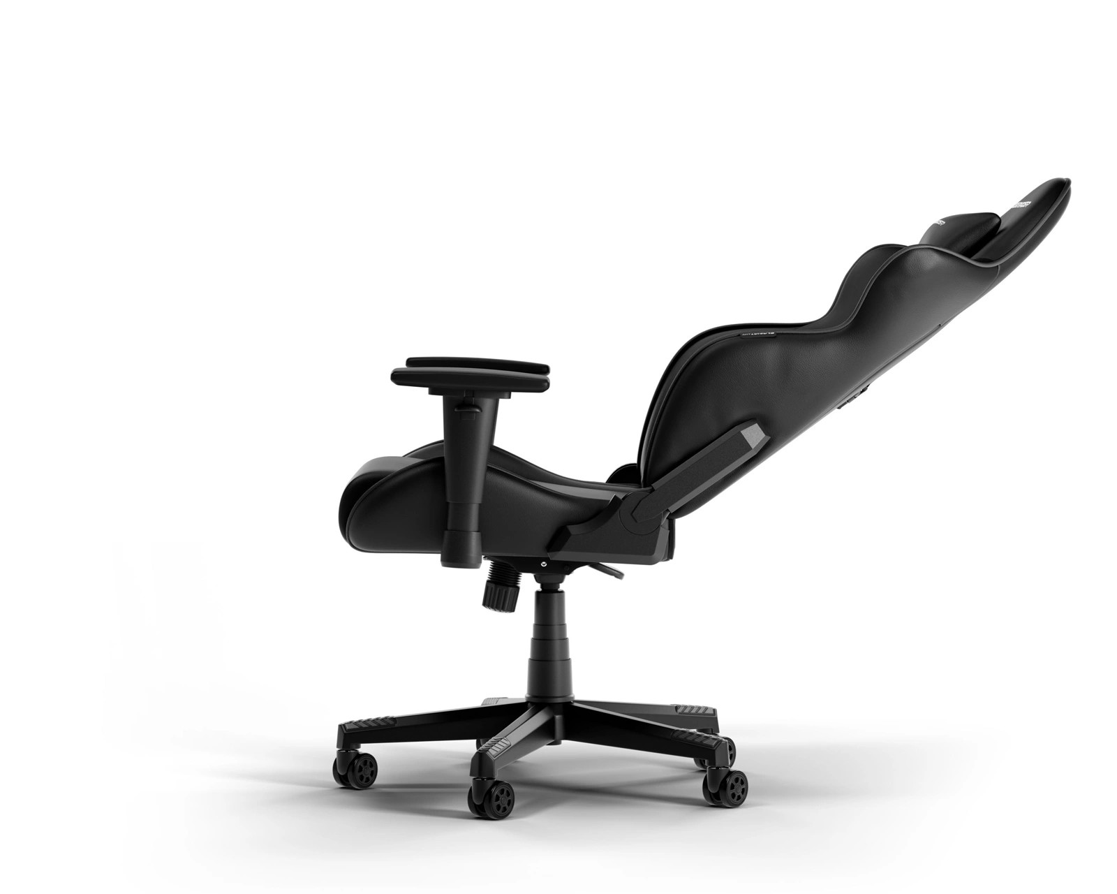 Fotoliu Gaming DXRacer GLADIATOR-23-L / 150kg / 180-200cm / Black photo 5
