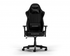 Fotoliu Gaming DXRacer GLADIATOR-23-L / 150kg / 180-200cm / Black thumbnav 1