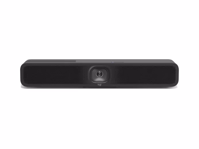 Logitech Video Conferencing System MeetUp 2
