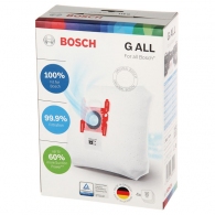 Мешки для пылесоса Bosch BBZ41FGALL thumbnav 1