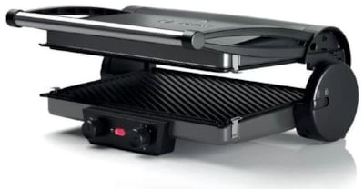 Grill Bosch TCG4215 photo 3