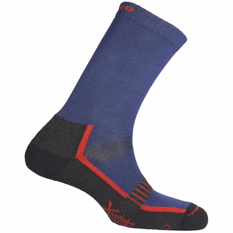 Носки Mund Socks ANDES