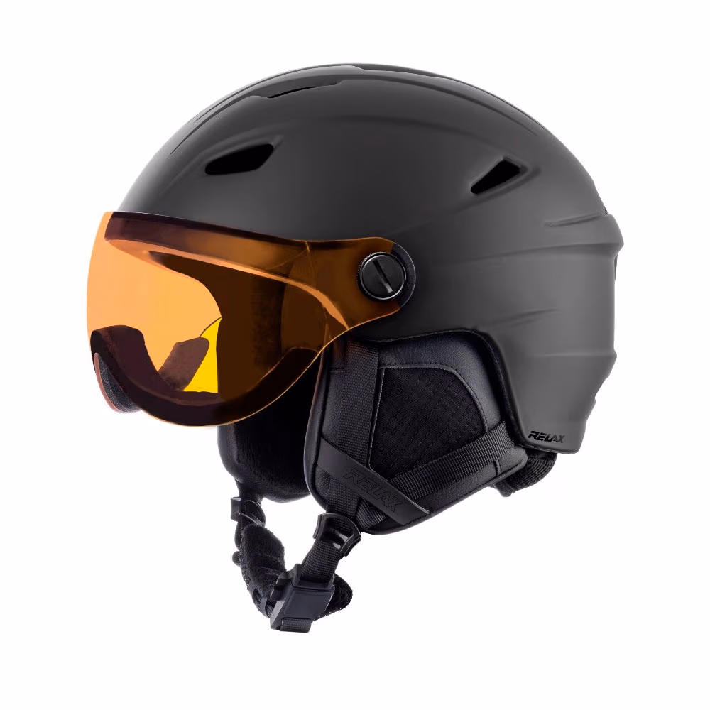 Casca schi Relax RH24A, STEALTH