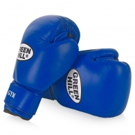 Manusi pentru box Green Hill GYM thumbnav