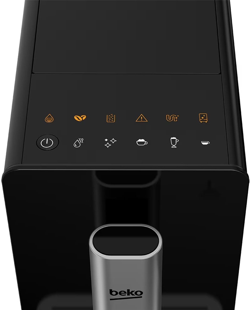 Кофемашина Эспрессо Beko CEG3194B / 19 бар / Эспрессо photo 3