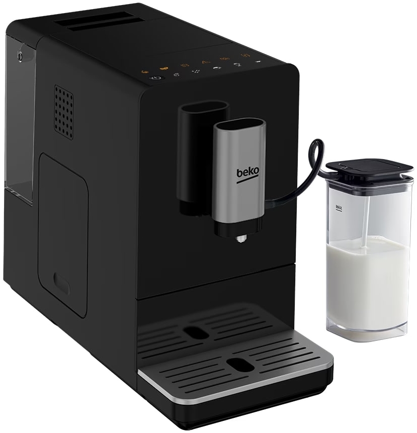 Кофемашина Эспрессо Beko CEG3194B / 19 бар / Эспрессо photo 4