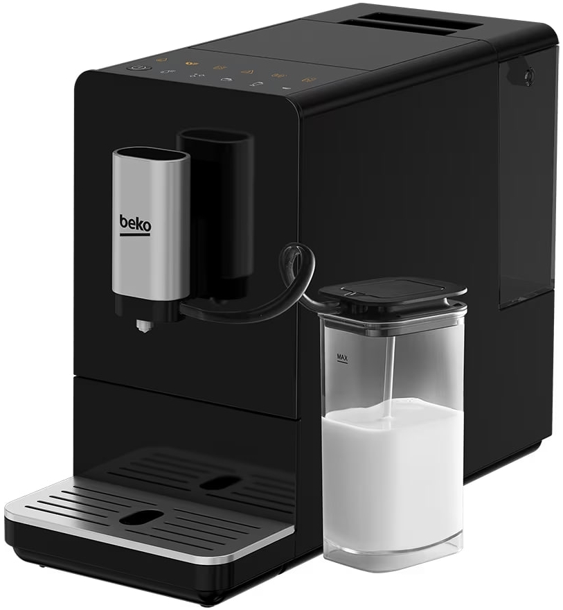 Кофемашина Эспрессо Beko CEG3194B / 19 бар / Эспрессо photo 5