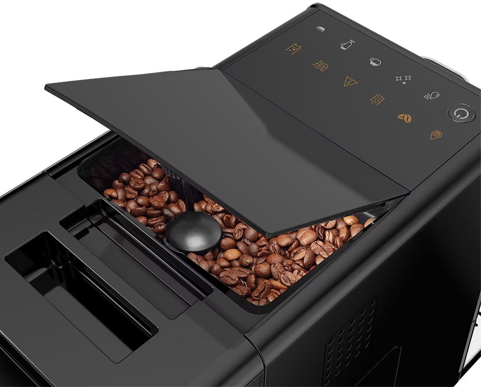 Кофемашина Эспрессо Beko CEG3194B / 19 бар / Эспрессо photo 6