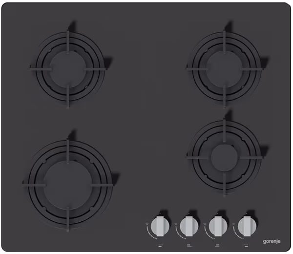 Встраиваемая  газовая панель Gorenje GT64B