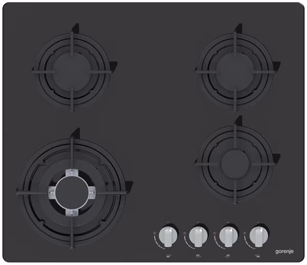 Встраиваемая  газовая панель Gorenje GTW64B