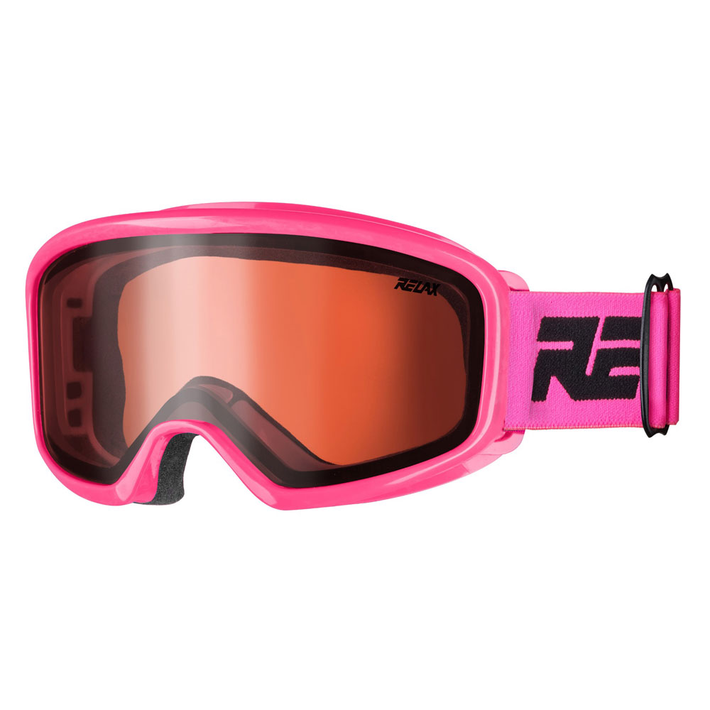 Masca de schi Relax ARCH OS Roz Unisex photo 1 Masca de schi Relax ARCH OS Roz Unisex photo 1