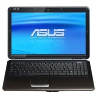 Laptop Asus K50IJ, 2 GB GB, DOS, Negru thumbnav 1