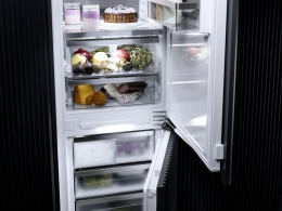 Холодильник Miele KFN 7734 D thumbnav 2