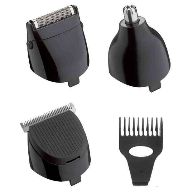 Машинка для стрижки Babyliss E824E photo 3