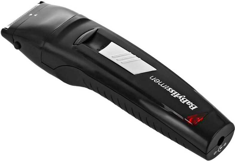 Машинка для стрижки Babyliss E824E photo 5