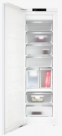 Congelator incorporabil Miele FNS7794E, 213 l, 177 cm, E, Alb thumbnav