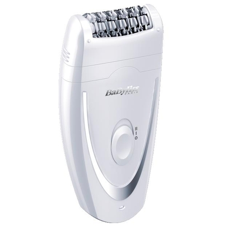 Эпилятор Babyliss G804E photo Эпилятор Babyliss G804E photo