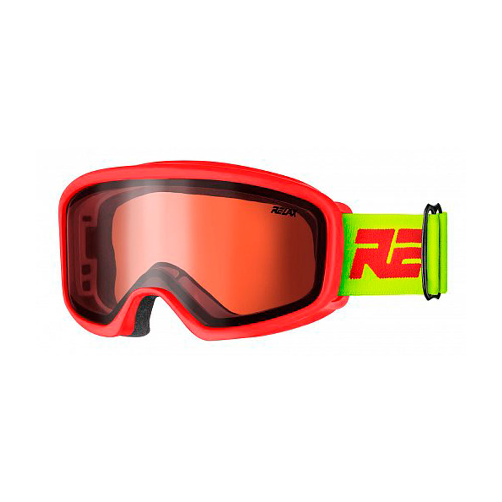 Masca ski Relax ARCH photo Masca ski Relax ARCH photo