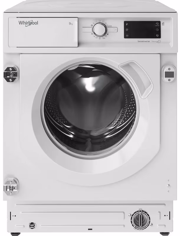 Masina de spalat Whirlpool WMWG91484E
