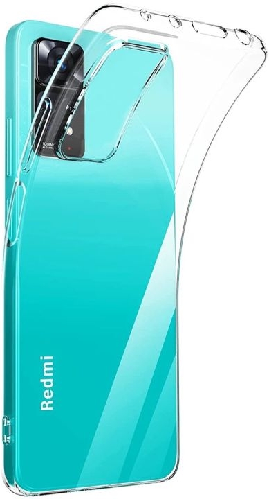 Чехол Helmet Soft Redmi Note 12 Pro 4G photo Чехол Helmet Soft Redmi Note 12 Pro 4G photo