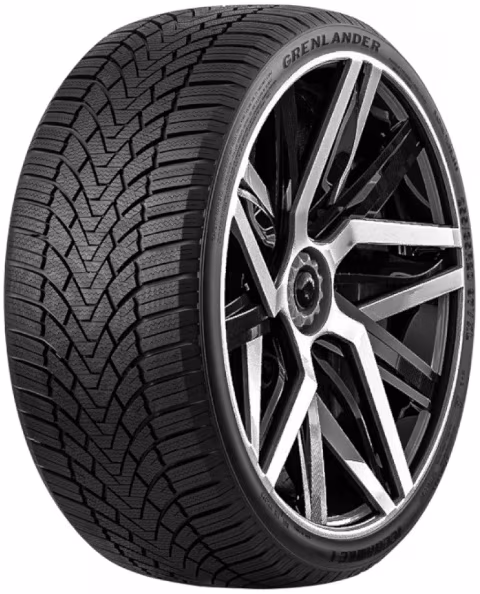 Anvelope de iarna Grenlander 205/65R15 ICEHAWKE I 94H  