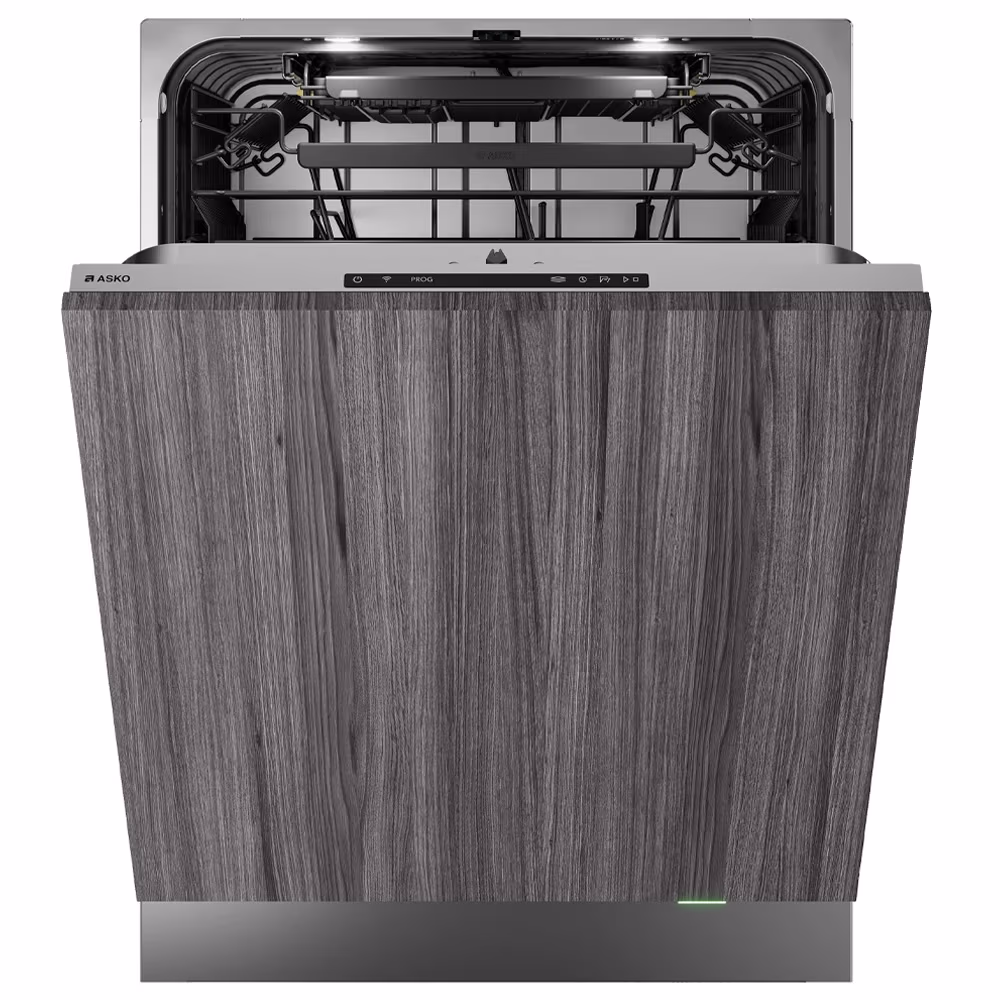 Masina de spalat vase Asko DFI544H 