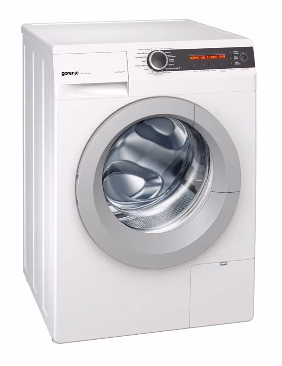 Masina de spalat Gorenje W8624H