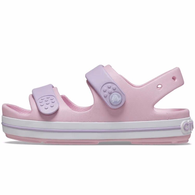Сандалии Crocs Crocband Cruiser Sandal