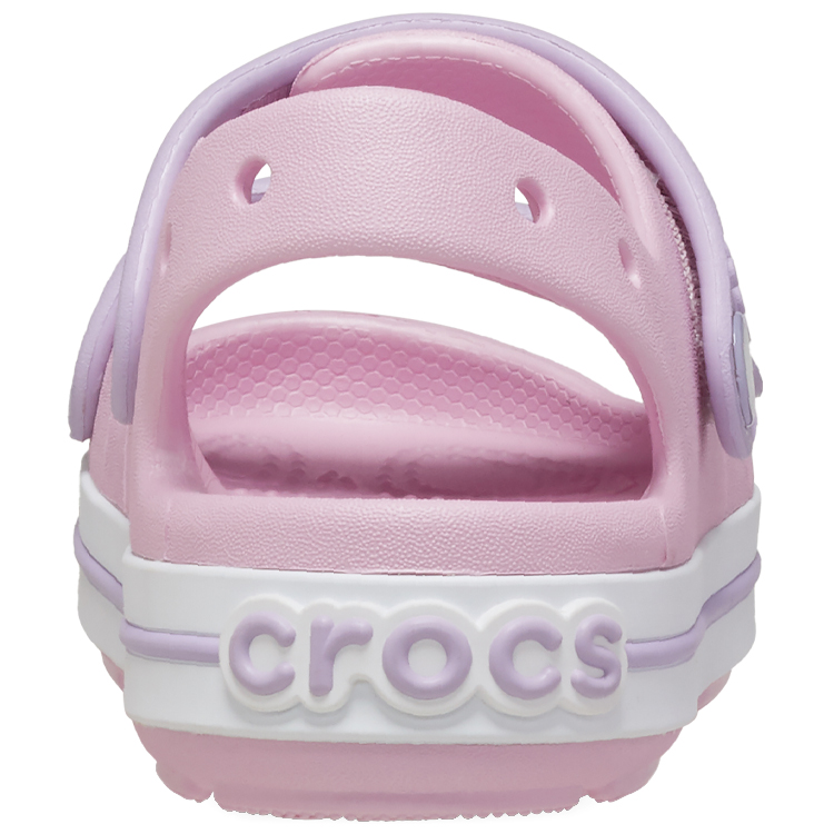 Sandale Crocs Crocband Cruiser Sandal / cm / Roz photo 4