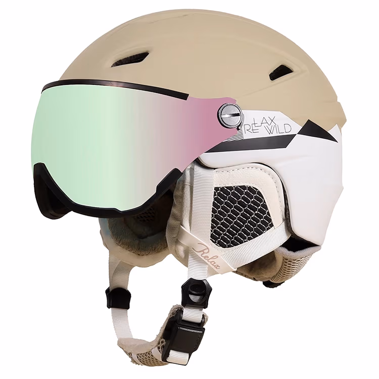 Casca de schi Relax STEALTH