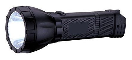 Lanterna standard Horoz HL334L 1W Power LED photo Lanterna standard Horoz HL334L 1W Power LED photo