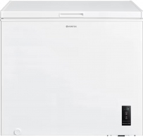 Lada frigorifica Vortex VCF20SWH04M, 198 l, 85 cm, E, Alb thumbnav