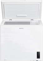 Lada frigorifica Vortex VCF20SWH04M, 198 l, 85 cm, E, Alb thumbnav 2